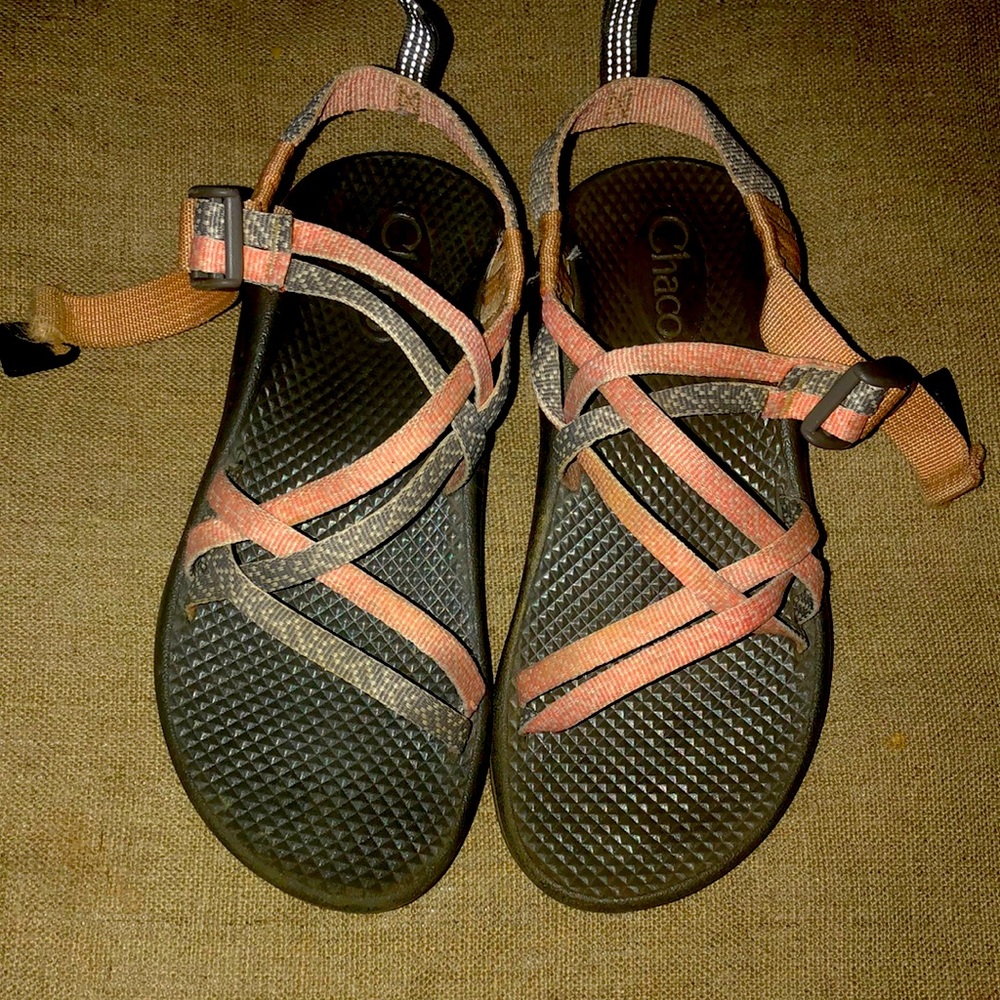 Kids chacos